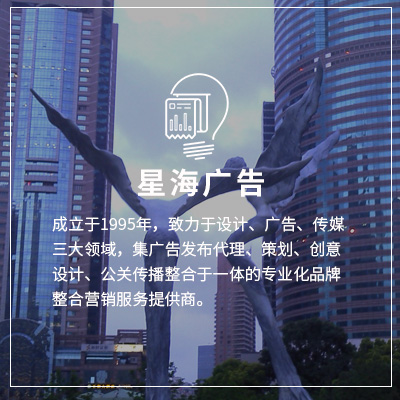       安徽星海文化传播有限公司